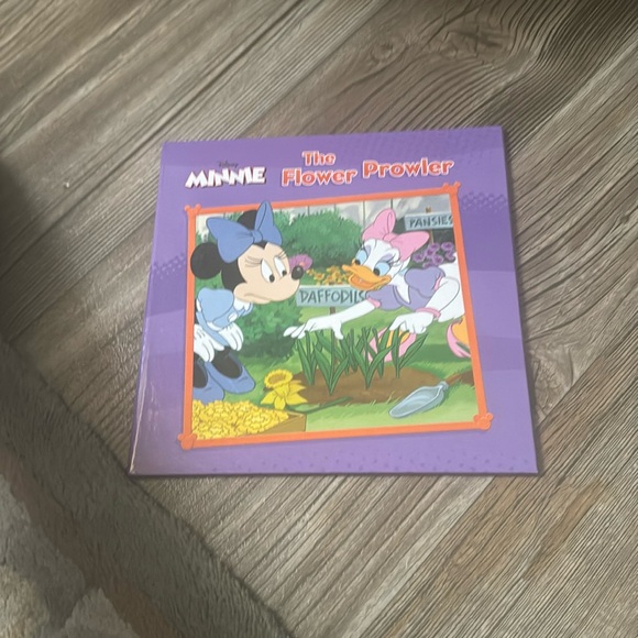 Minnie there little pig baby bops - Picture 1 of 3